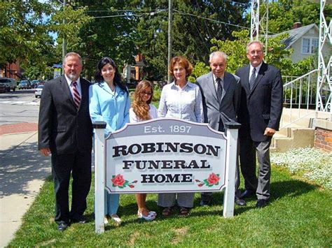 robinson funeral home delaware ohio